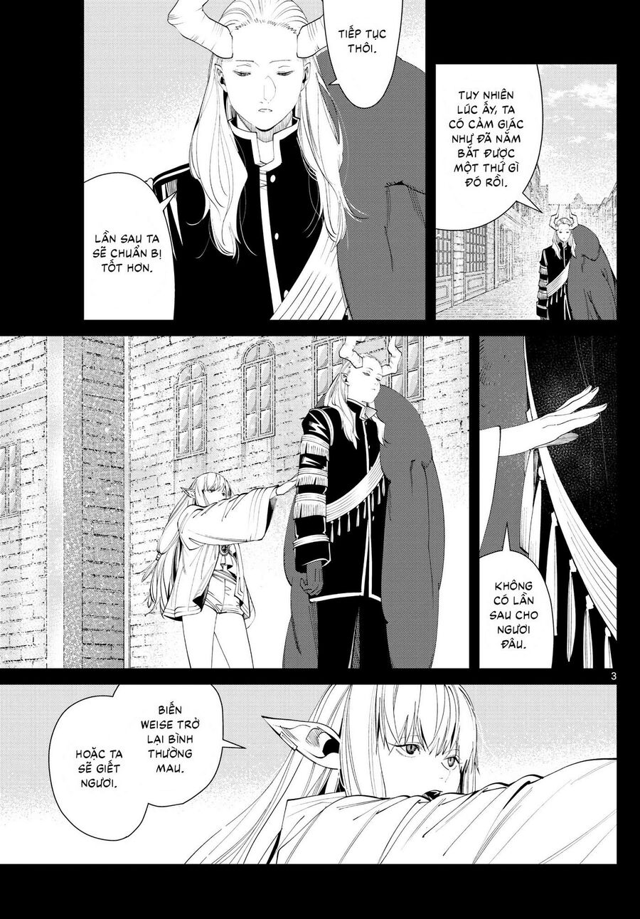 Pháp Sư Tiễn Táng Frieren Chapter 93 - 6