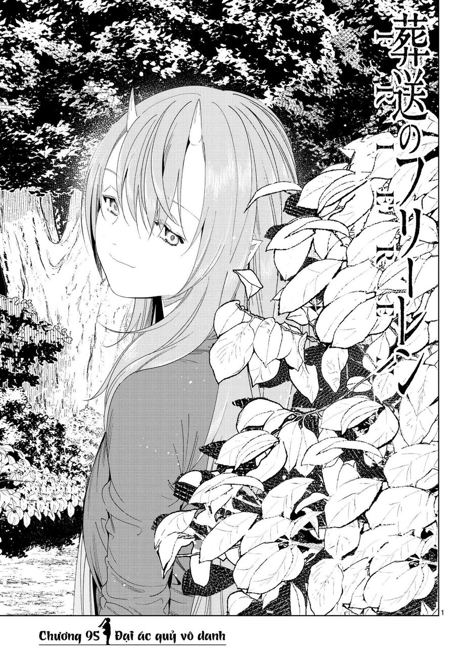 Pháp Sư Tiễn Táng Frieren Chapter 95 - 4