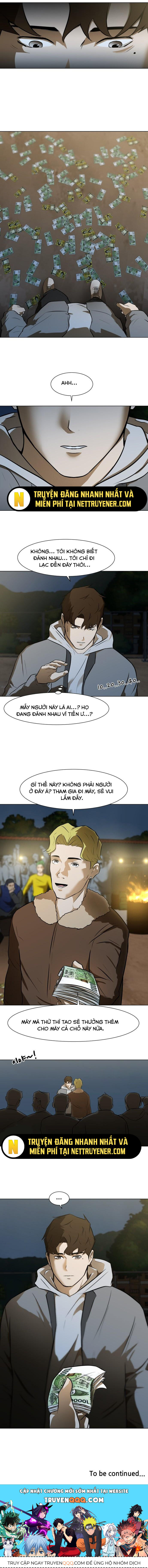 Đấu Sĩ Xác Sống Chapter 1 - 12