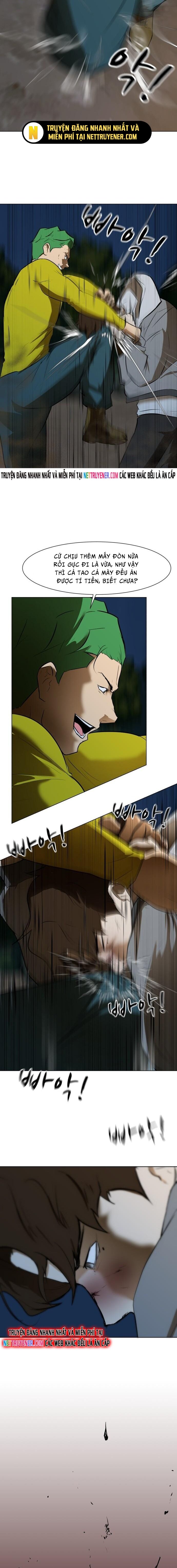 Đấu Sĩ Xác Sống Chapter 2 - 11