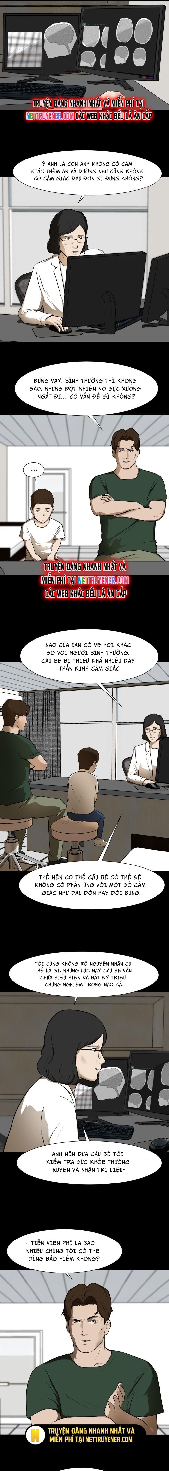 Đấu Sĩ Xác Sống Chapter 2 - 13