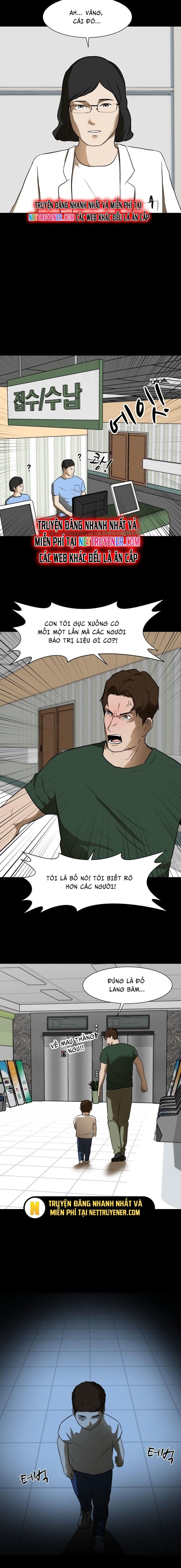 Đấu Sĩ Xác Sống Chapter 2 - 14