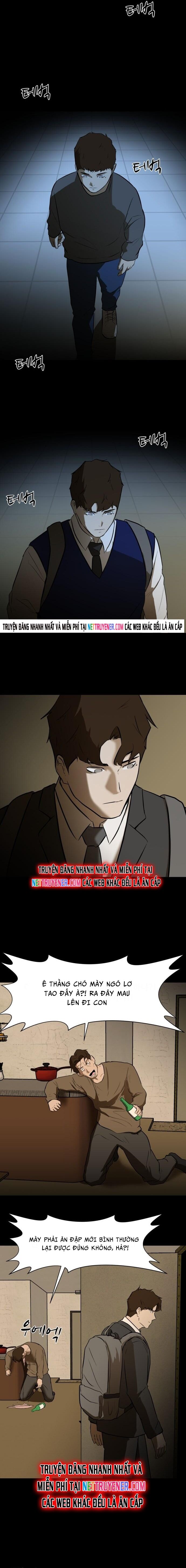 Đấu Sĩ Xác Sống Chapter 2 - 15