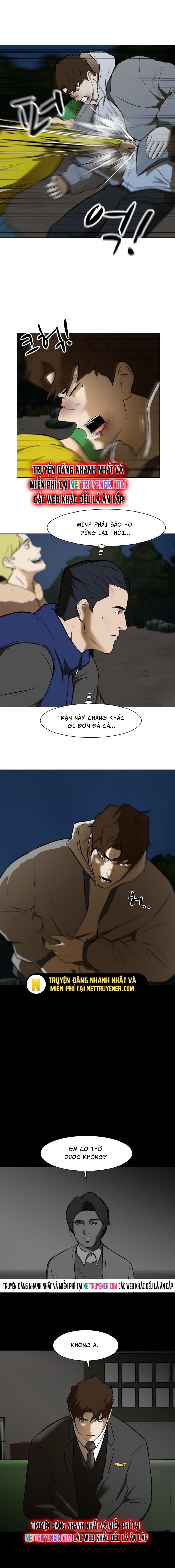 Đấu Sĩ Xác Sống Chapter 2 - 17