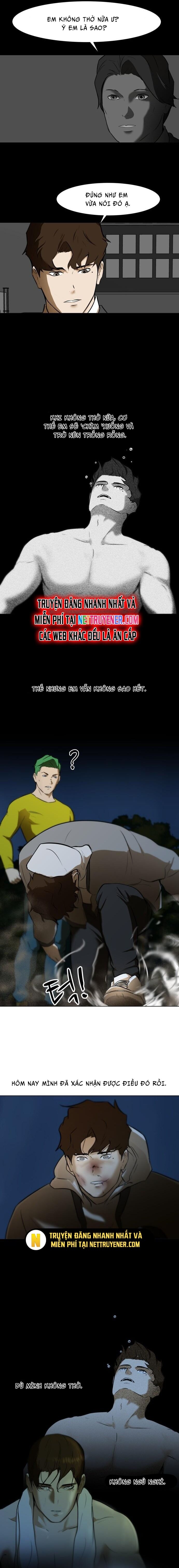 Đấu Sĩ Xác Sống Chapter 2 - 19