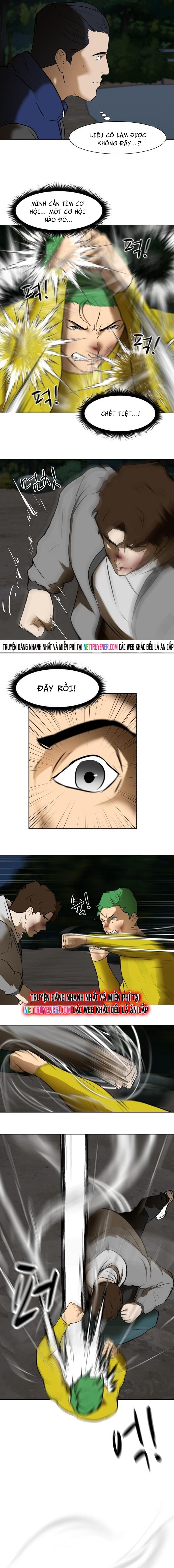 Đấu Sĩ Xác Sống Chapter 2 - 24