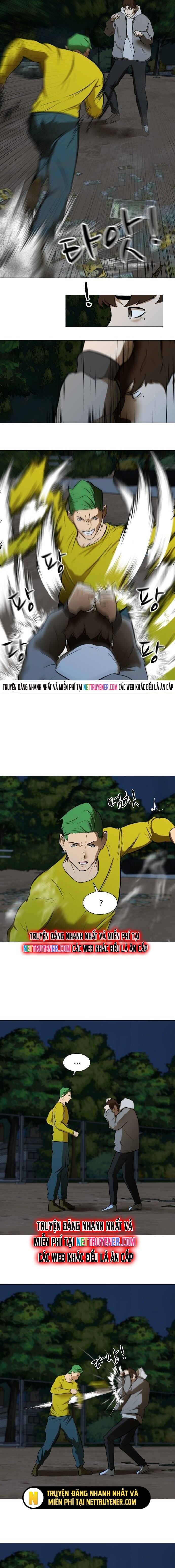 Đấu Sĩ Xác Sống Chapter 2 - 8