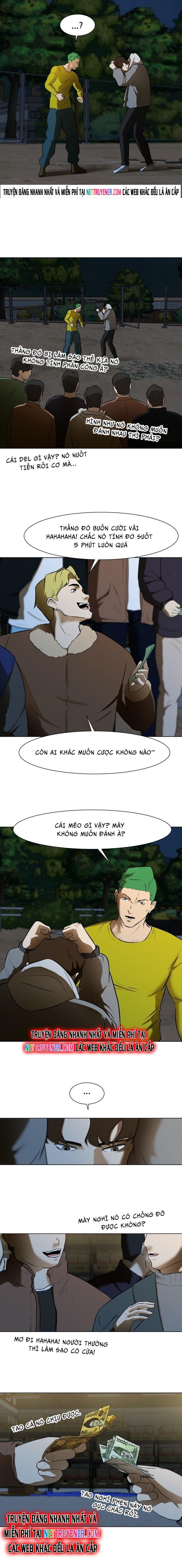 Đấu Sĩ Xác Sống Chapter 2 - 9