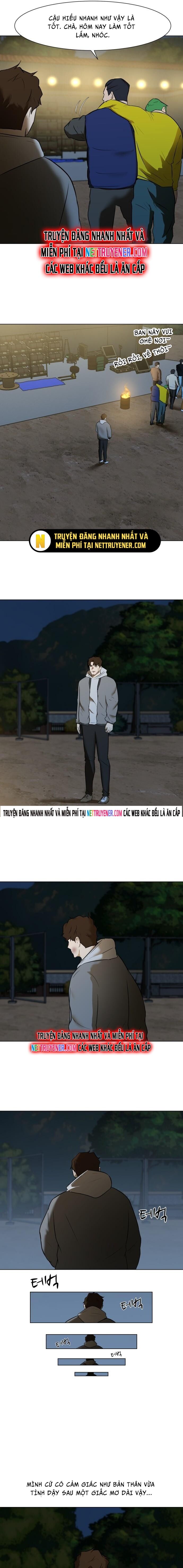 Đấu Sĩ Xác Sống Chapter 3 - 11