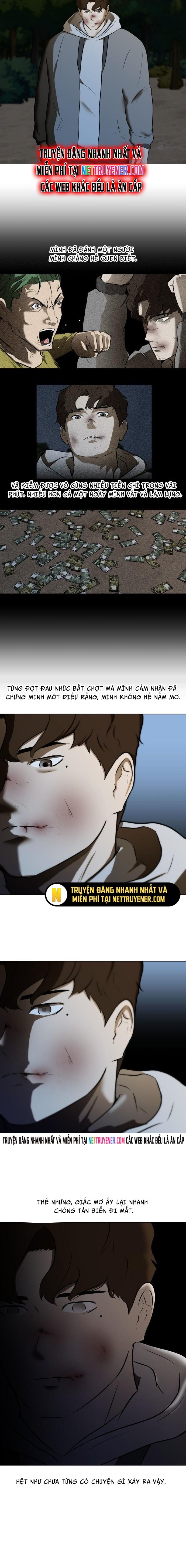 Đấu Sĩ Xác Sống Chapter 3 - 12