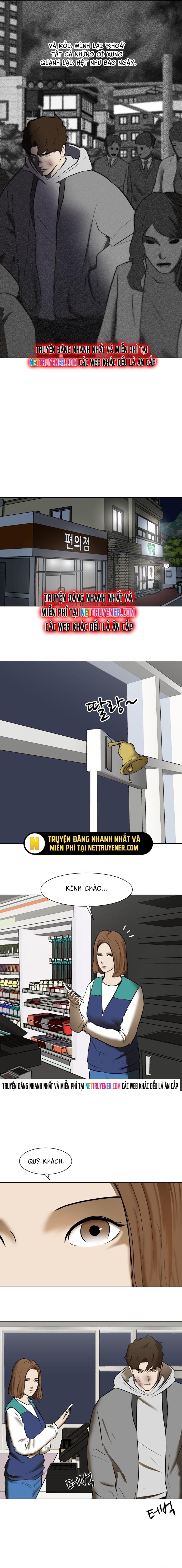 Đấu Sĩ Xác Sống Chapter 3 - 13