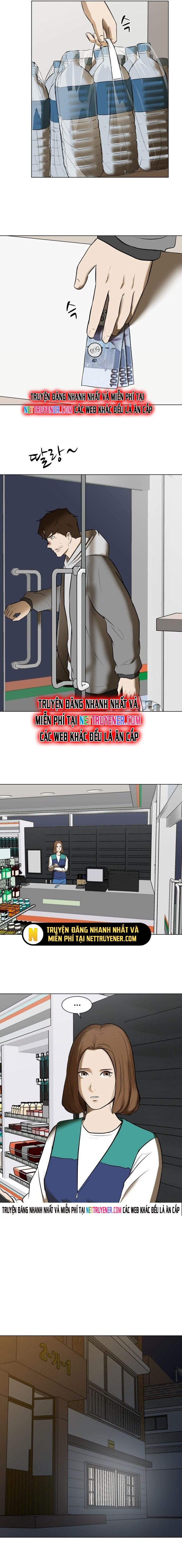 Đấu Sĩ Xác Sống Chapter 3 - 14