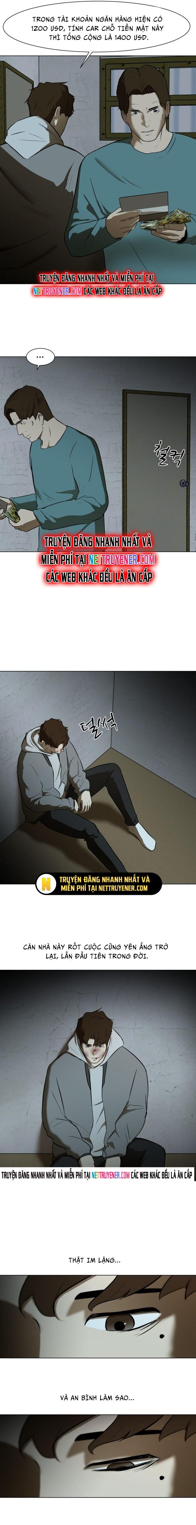 Đấu Sĩ Xác Sống Chapter 3 - 16