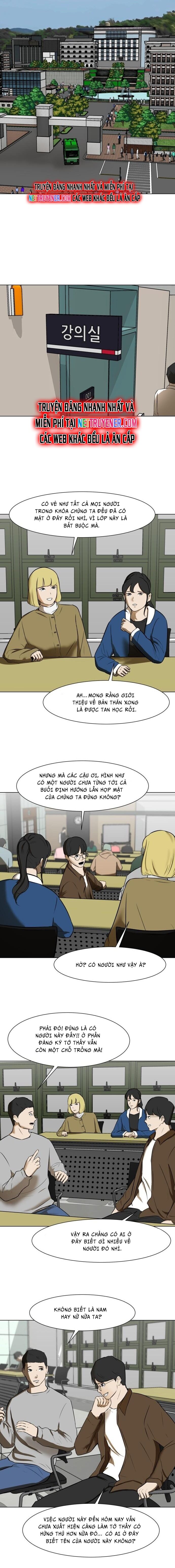 Đấu Sĩ Xác Sống Chapter 3 - 19