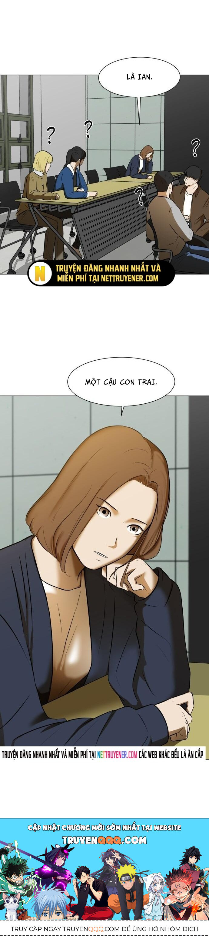 Đấu Sĩ Xác Sống Chapter 3 - 20