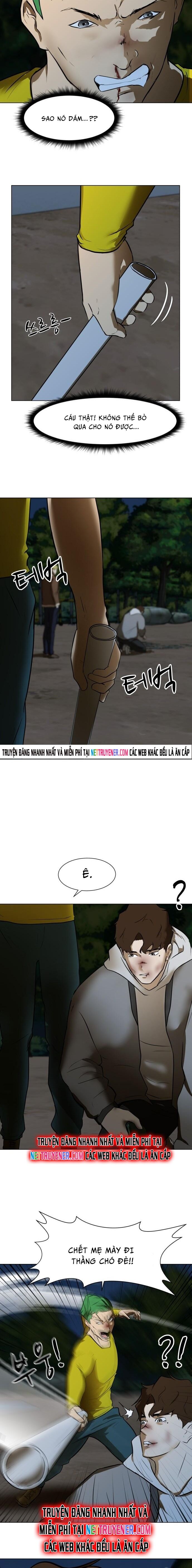 Đấu Sĩ Xác Sống Chapter 3 - 5