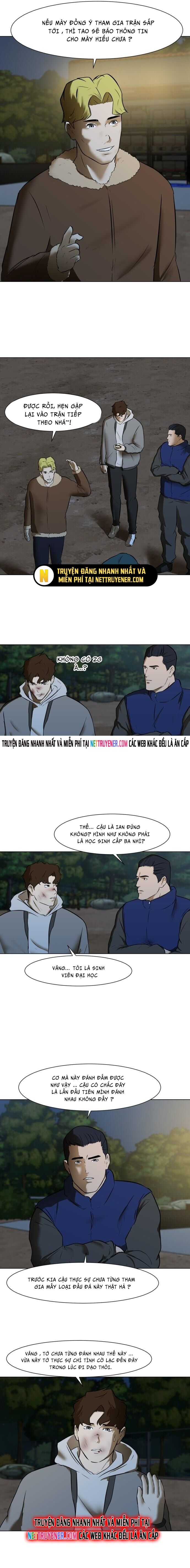 Đấu Sĩ Xác Sống Chapter 3 - 8