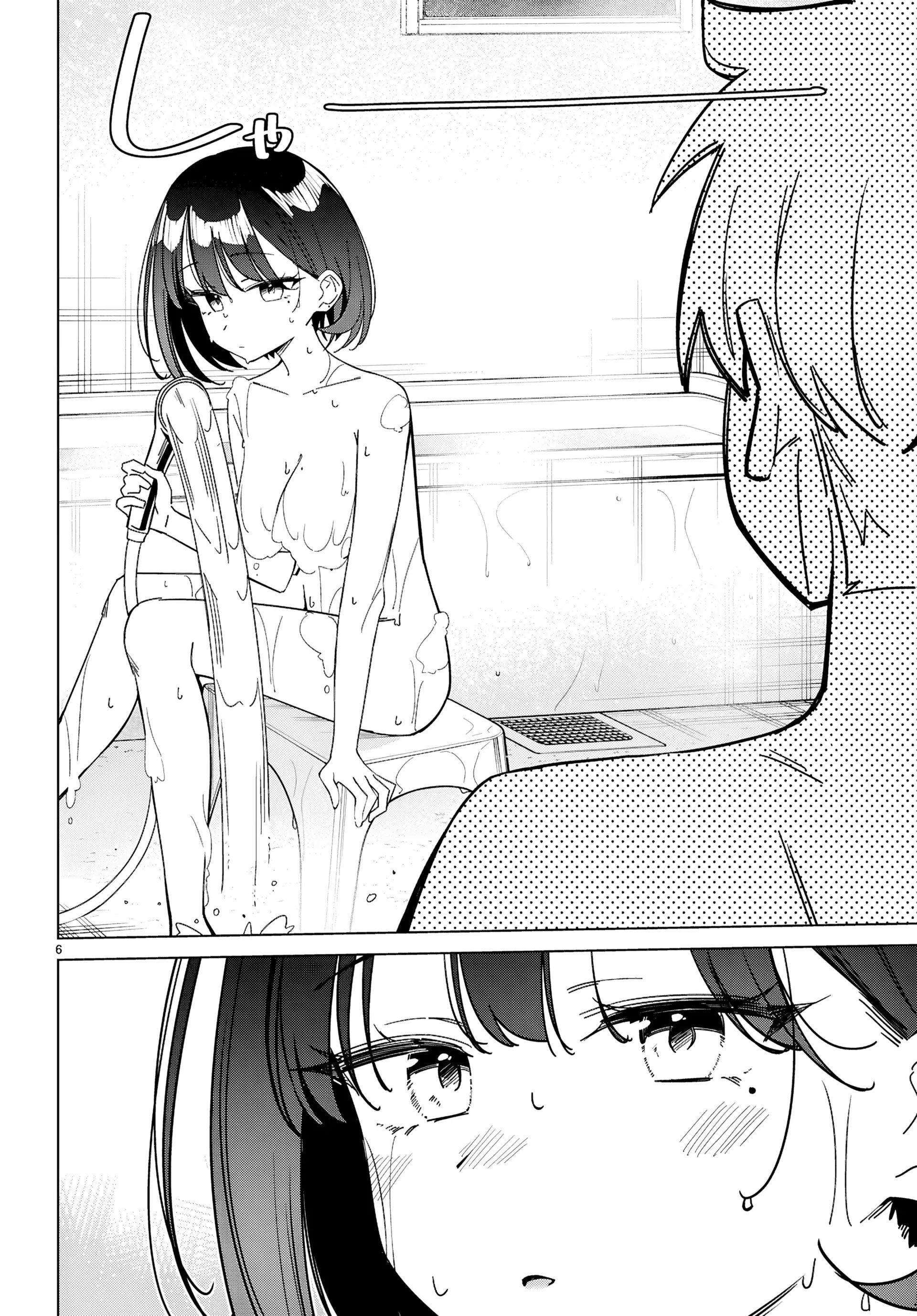 Liệu em của đa vũ trụ có thể yêu anh không? Chapter 11 - 10