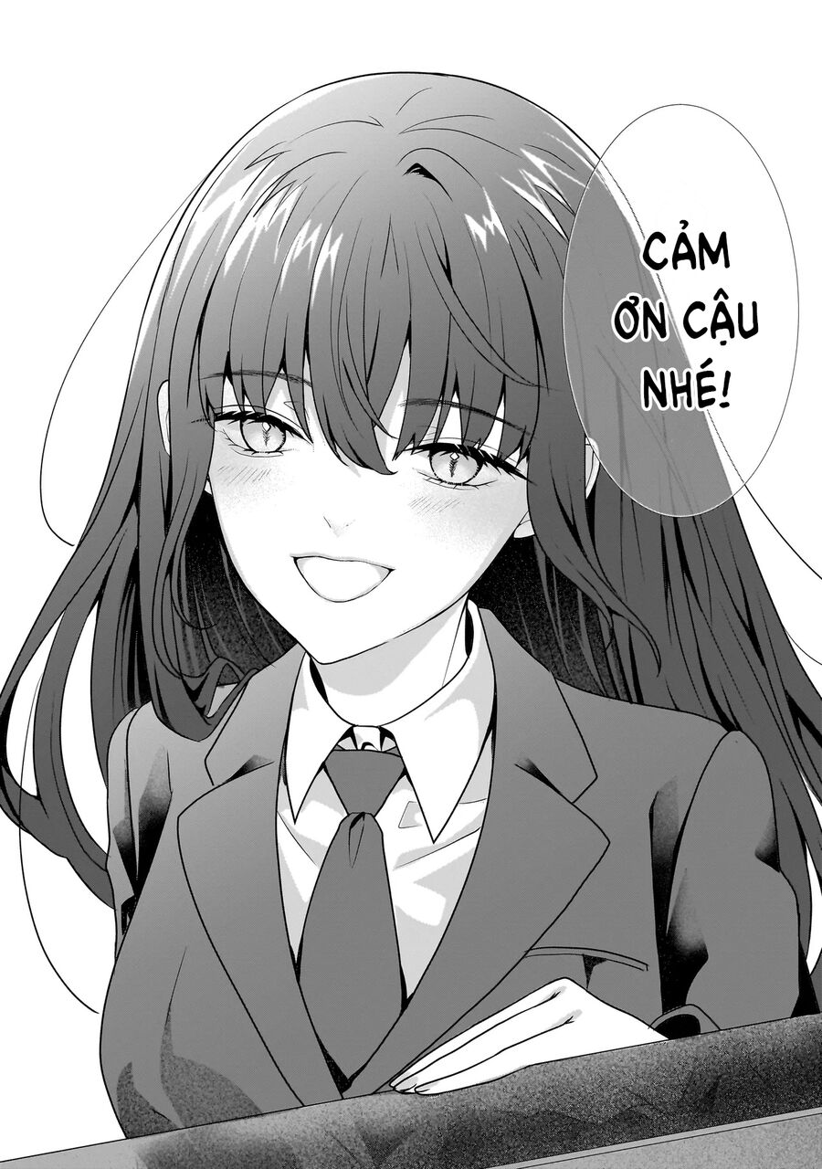 Mối Tình Bách Hợp Của Tôi Bắt Đầu Từ Kiếp Nô Lệ Chapter 3 - 26