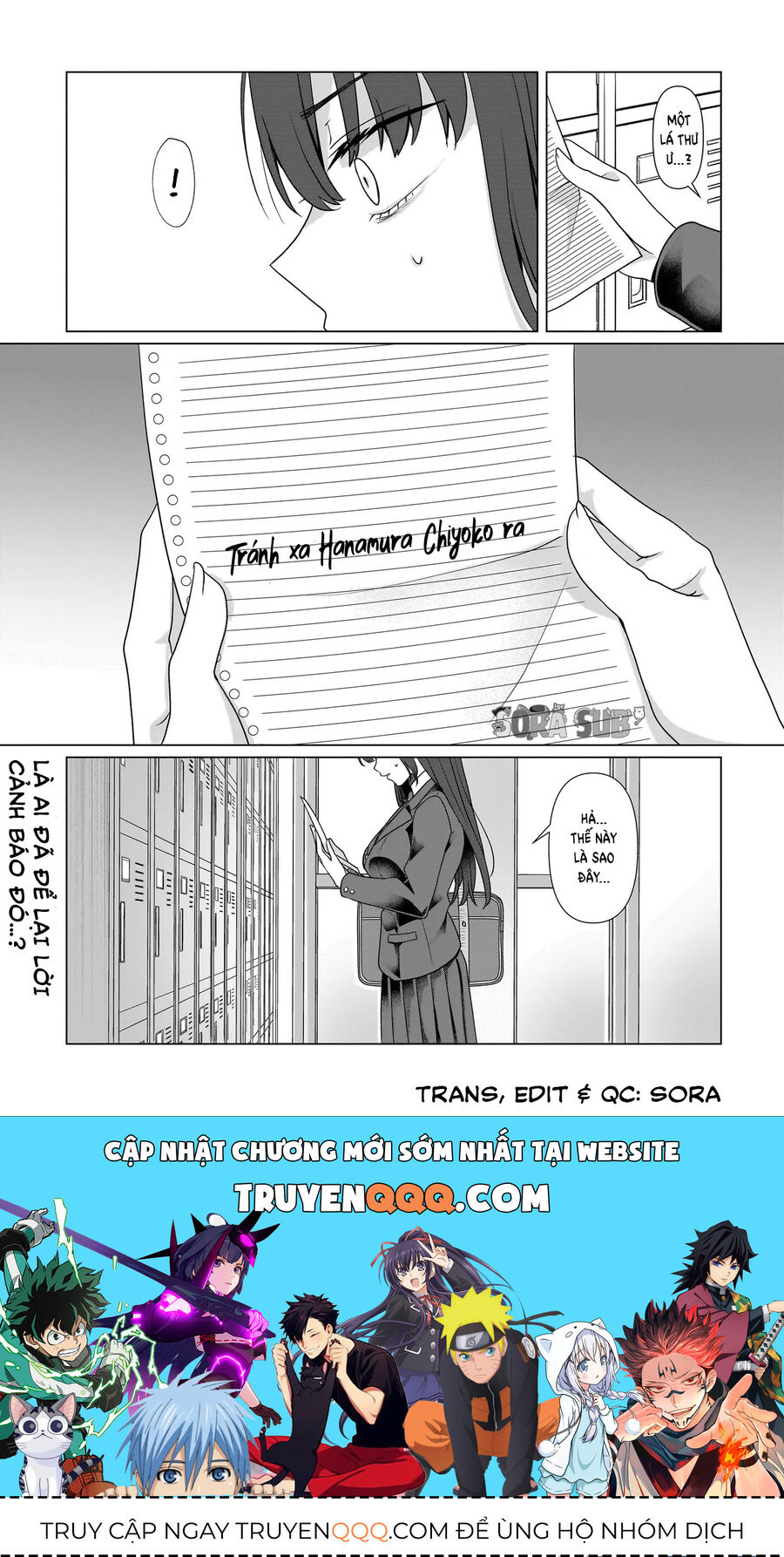 Mối Tình Bách Hợp Của Tôi Bắt Đầu Từ Kiếp Nô Lệ Chapter 4 - 29