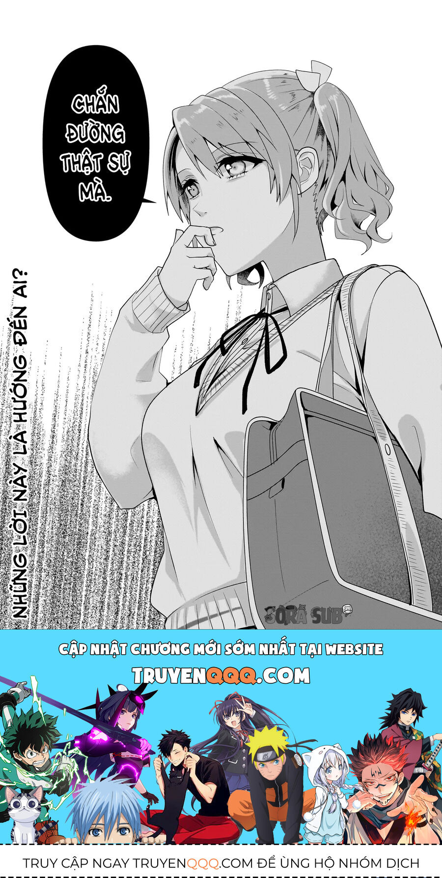 Mối Tình Bách Hợp Của Tôi Bắt Đầu Từ Kiếp Nô Lệ Chapter 5 - 42