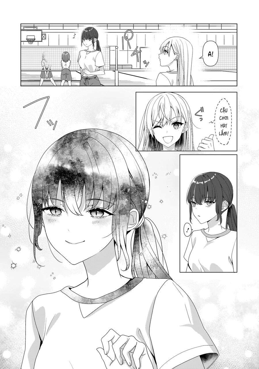 Mối Tình Bách Hợp Của Tôi Bắt Đầu Từ Kiếp Nô Lệ Chapter 7 - 14