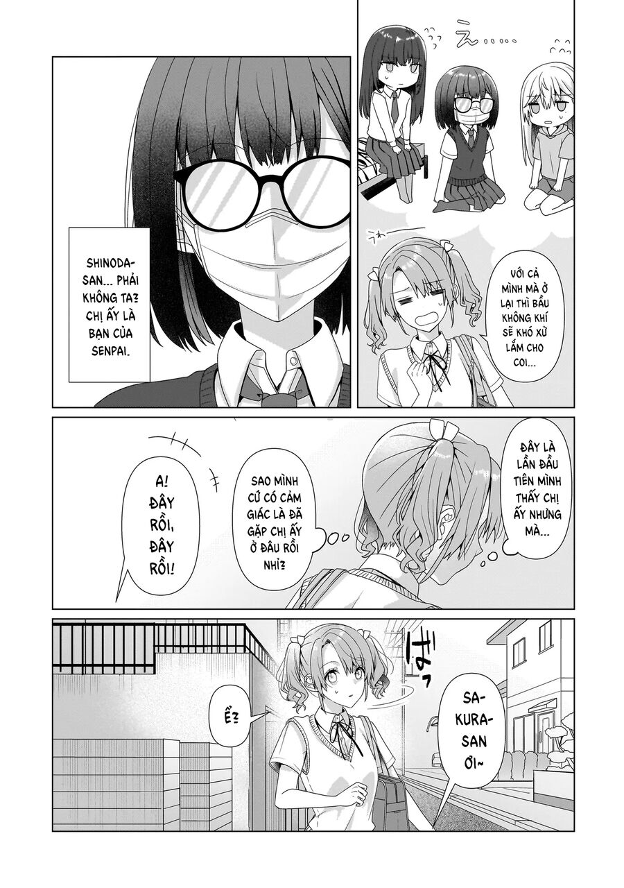 Mối Tình Bách Hợp Của Tôi Bắt Đầu Từ Kiếp Nô Lệ Chapter 8 - 35