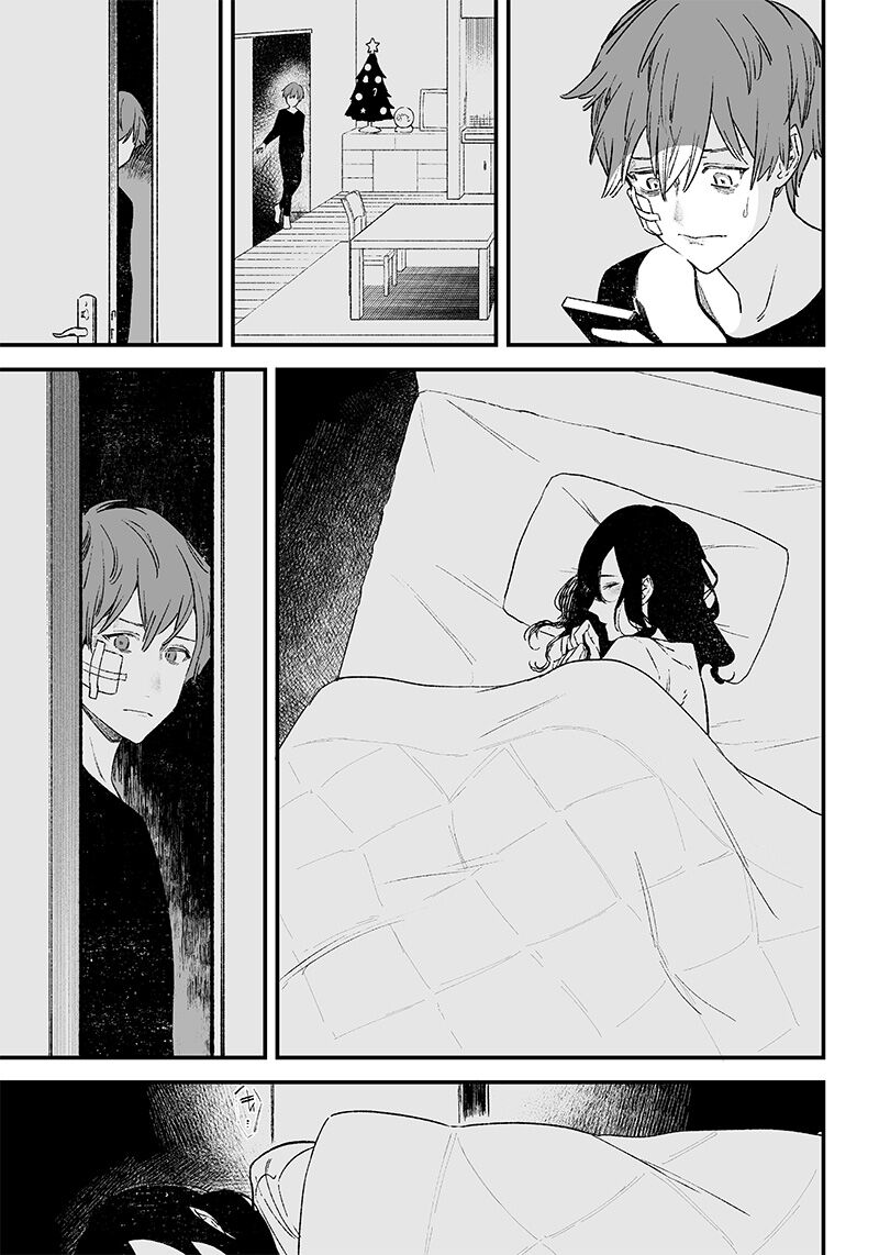 Lời Tuyên Án Của Đức Mẹ Chapter 1 - 28