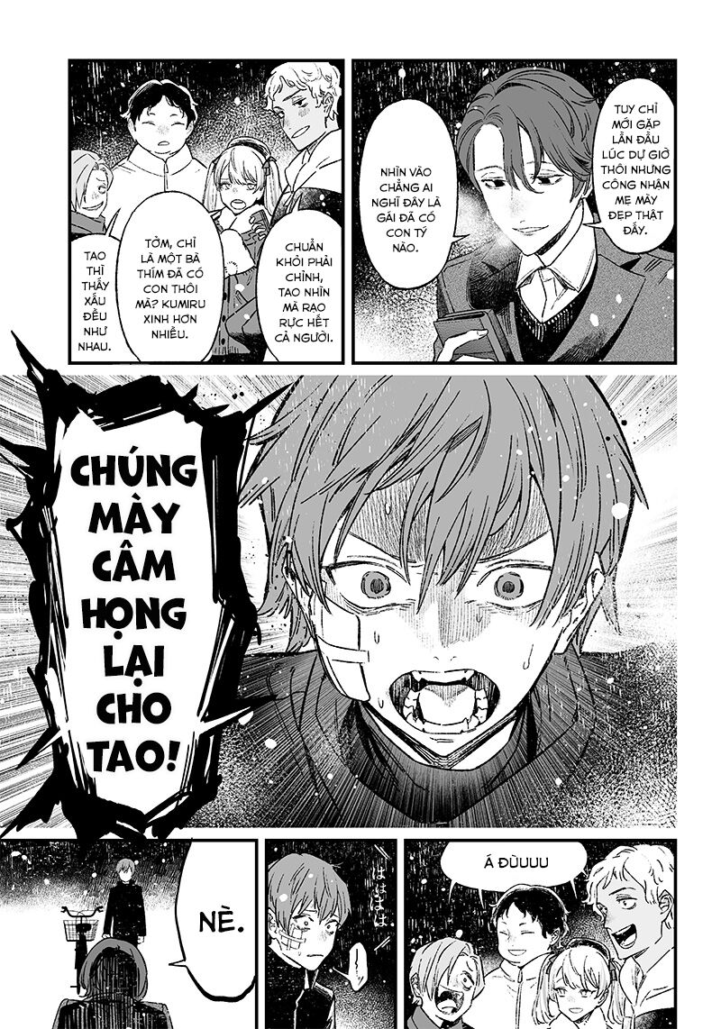 Lời Tuyên Án Của Đức Mẹ Chapter 1 - 30