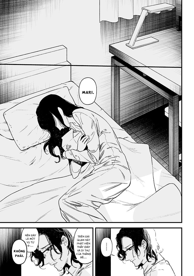 Lời Tuyên Án Của Đức Mẹ Chapter 1 - 44
