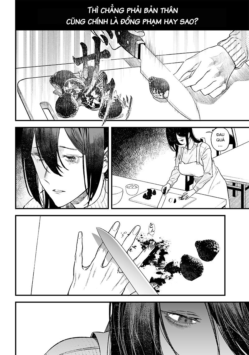 Lời Tuyên Án Của Đức Mẹ Chapter 1 - 47