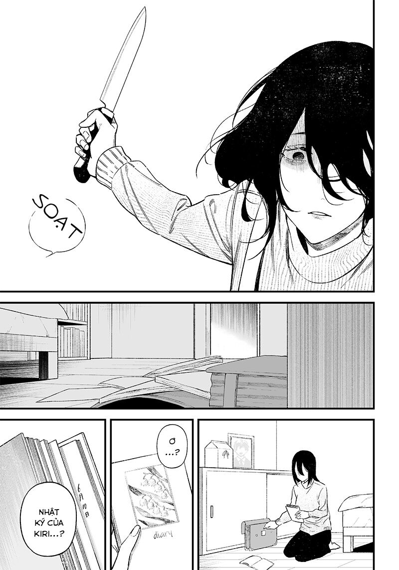Lời Tuyên Án Của Đức Mẹ Chapter 1 - 48