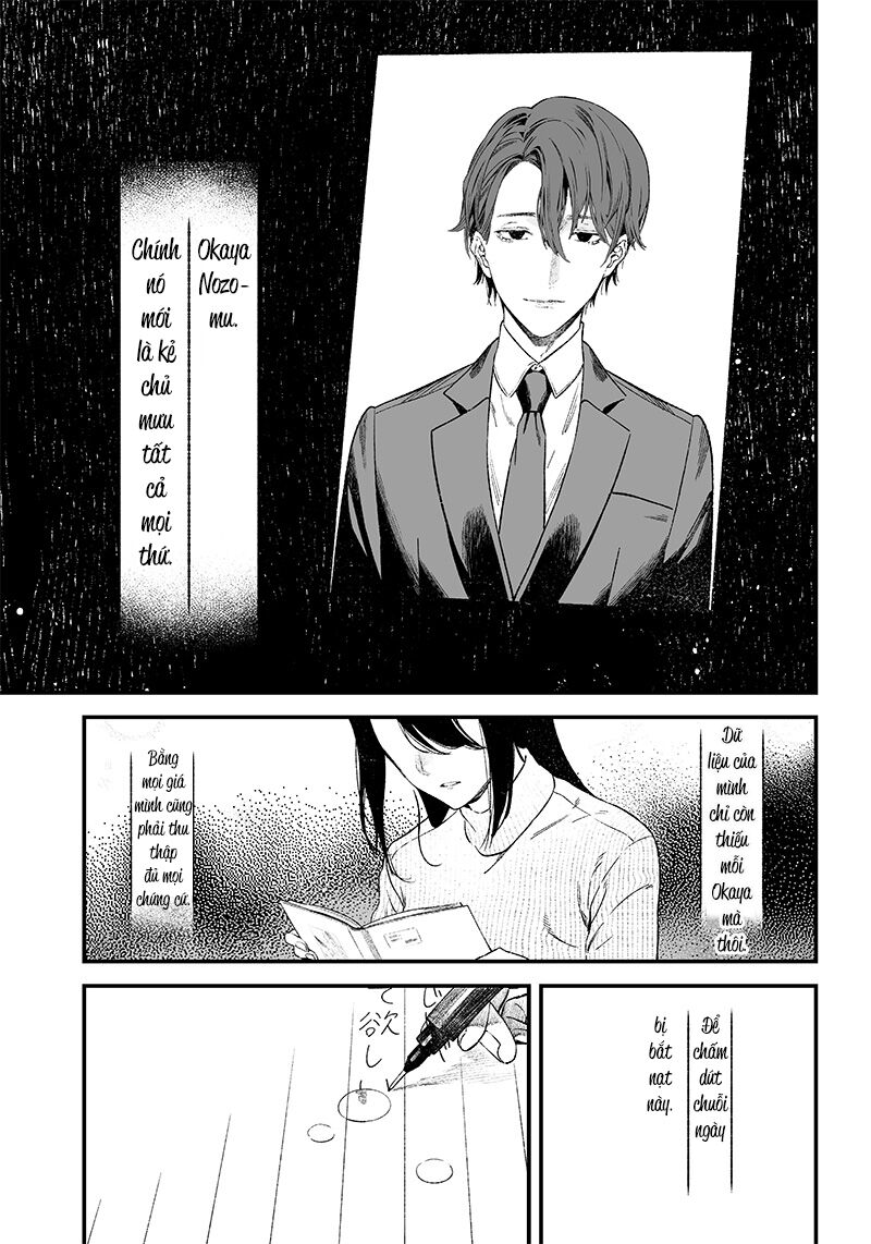 Lời Tuyên Án Của Đức Mẹ Chapter 1 - 54