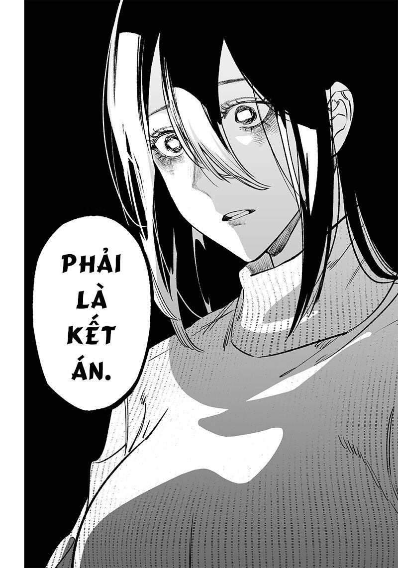 Lời Tuyên Án Của Đức Mẹ Chapter 1 - 57