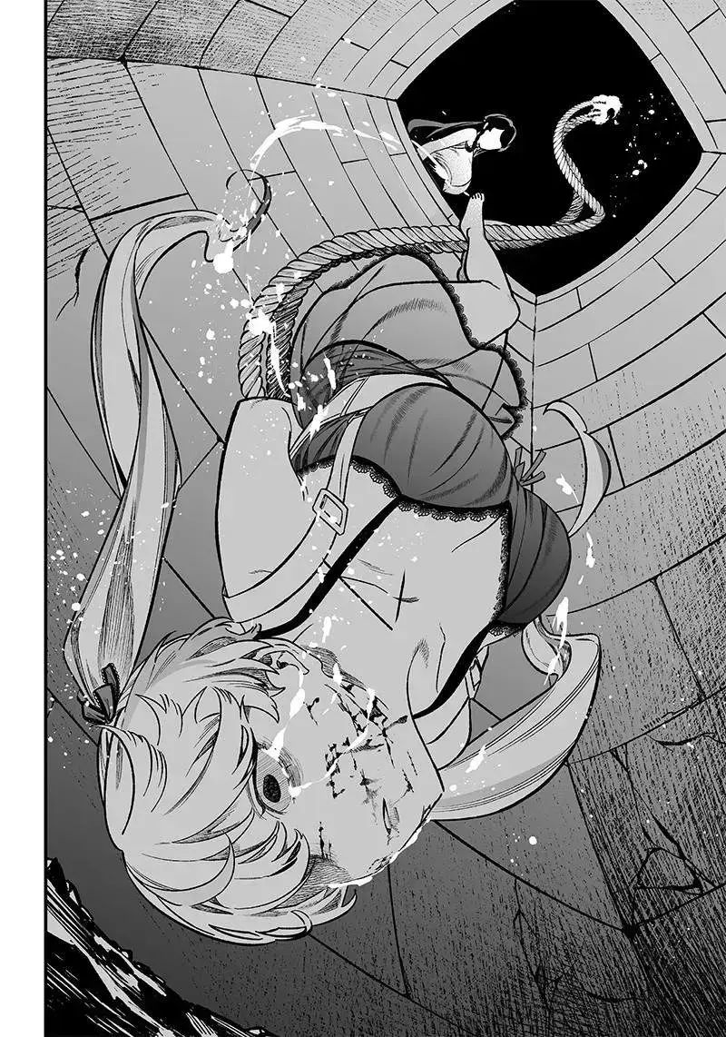 Lời Tuyên Án Của Đức Mẹ Chapter 13 - 18