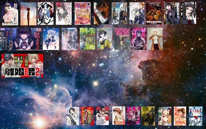 Lời Tuyên Án Của Đức Mẹ Chapter 13 - 24