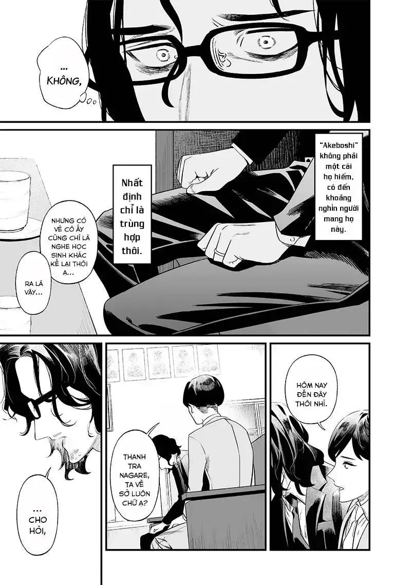 Lời Tuyên Án Của Đức Mẹ Chapter 14 - 19