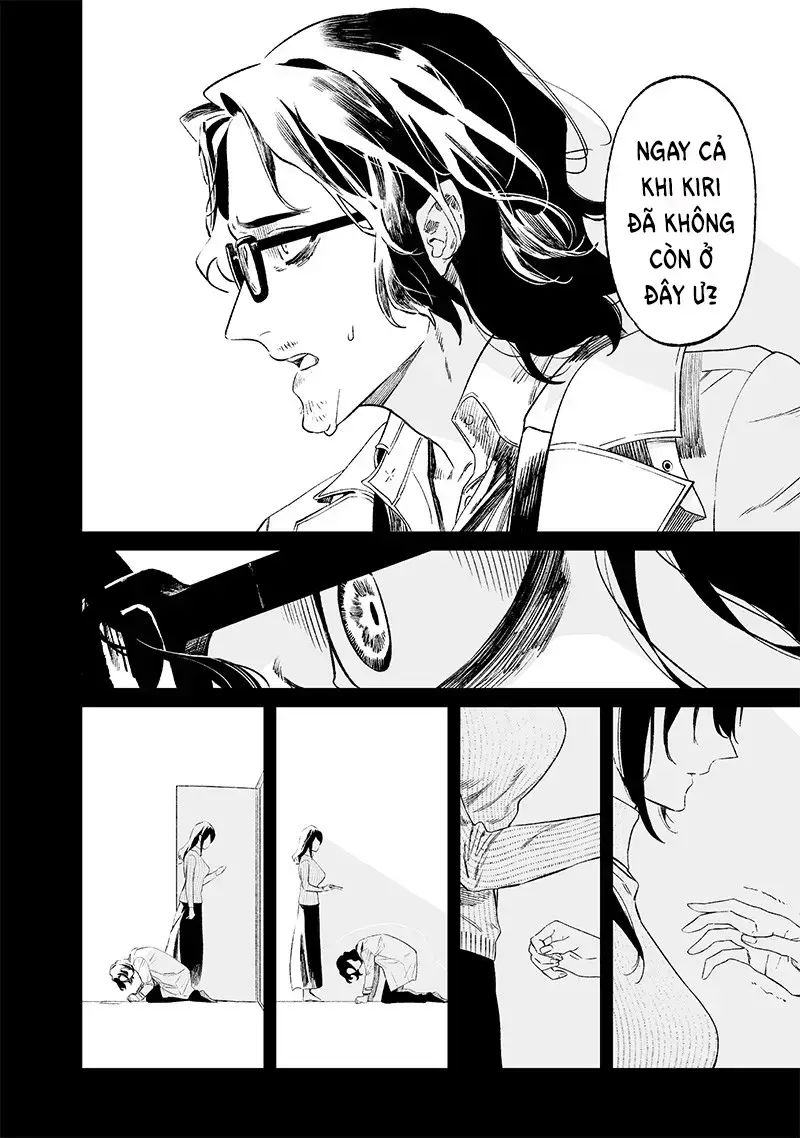 Lời Tuyên Án Của Đức Mẹ Chapter 14 - 10