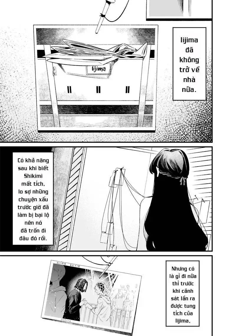 Lời Tuyên Án Của Đức Mẹ Chapter 16 - 13