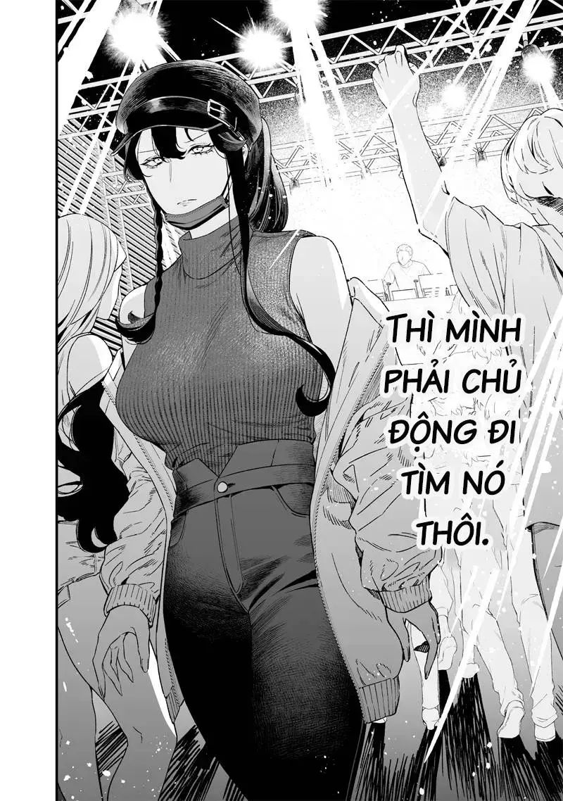 Lời Tuyên Án Của Đức Mẹ Chapter 16 - 14
