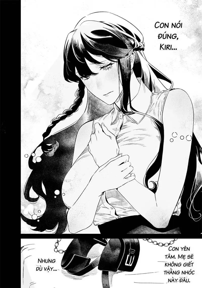 Lời Tuyên Án Của Đức Mẹ Chapter 16 - 10