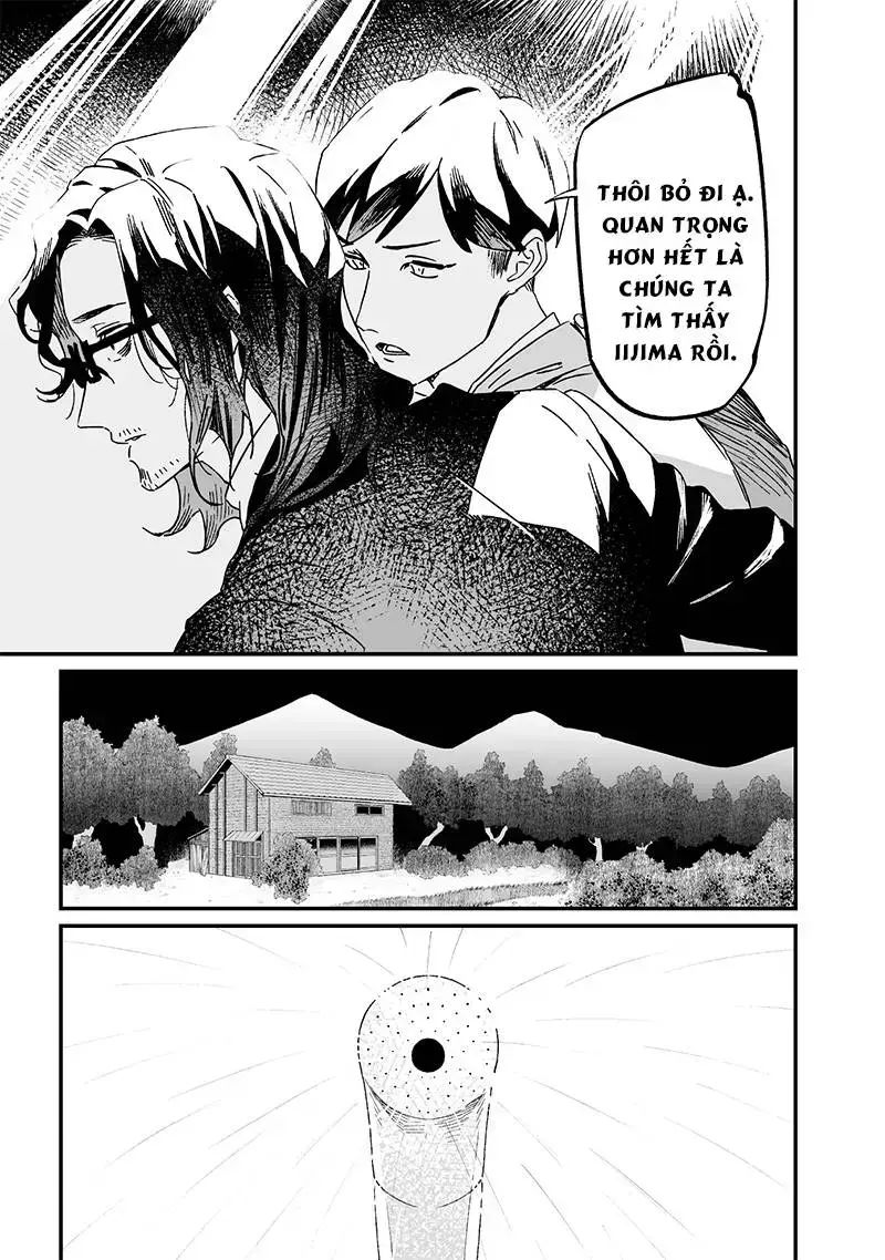 Lời Tuyên Án Của Đức Mẹ Chapter 18 - 16