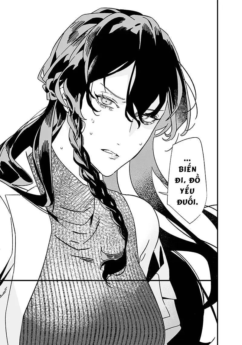 Lời Tuyên Án Của Đức Mẹ Chapter 19 - 15