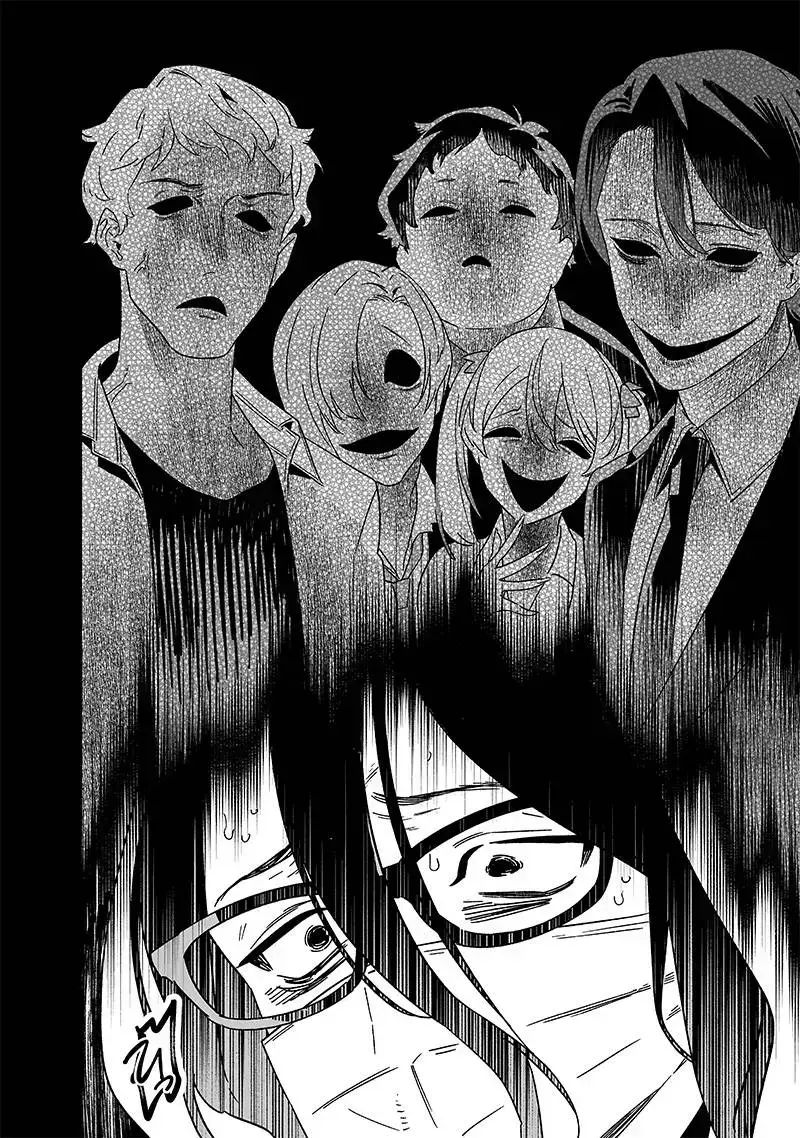 Lời Tuyên Án Của Đức Mẹ Chapter 21 - 18