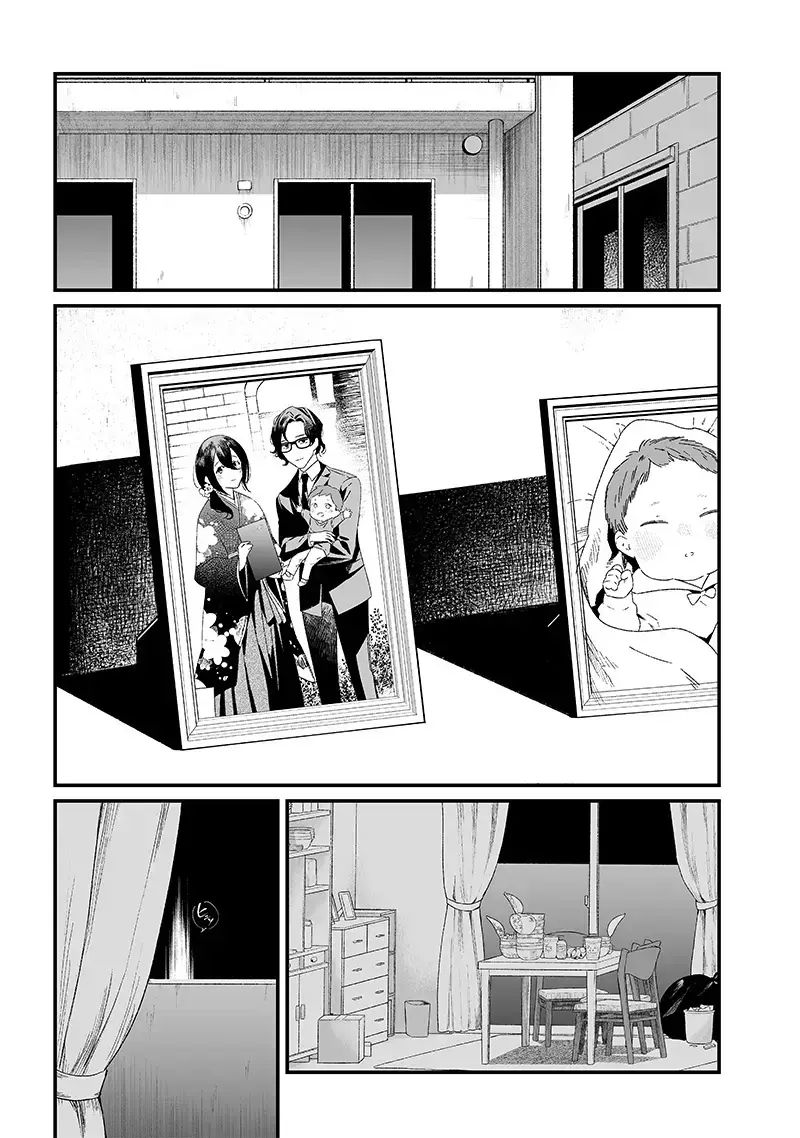Lời Tuyên Án Của Đức Mẹ Chapter 23 - 9
