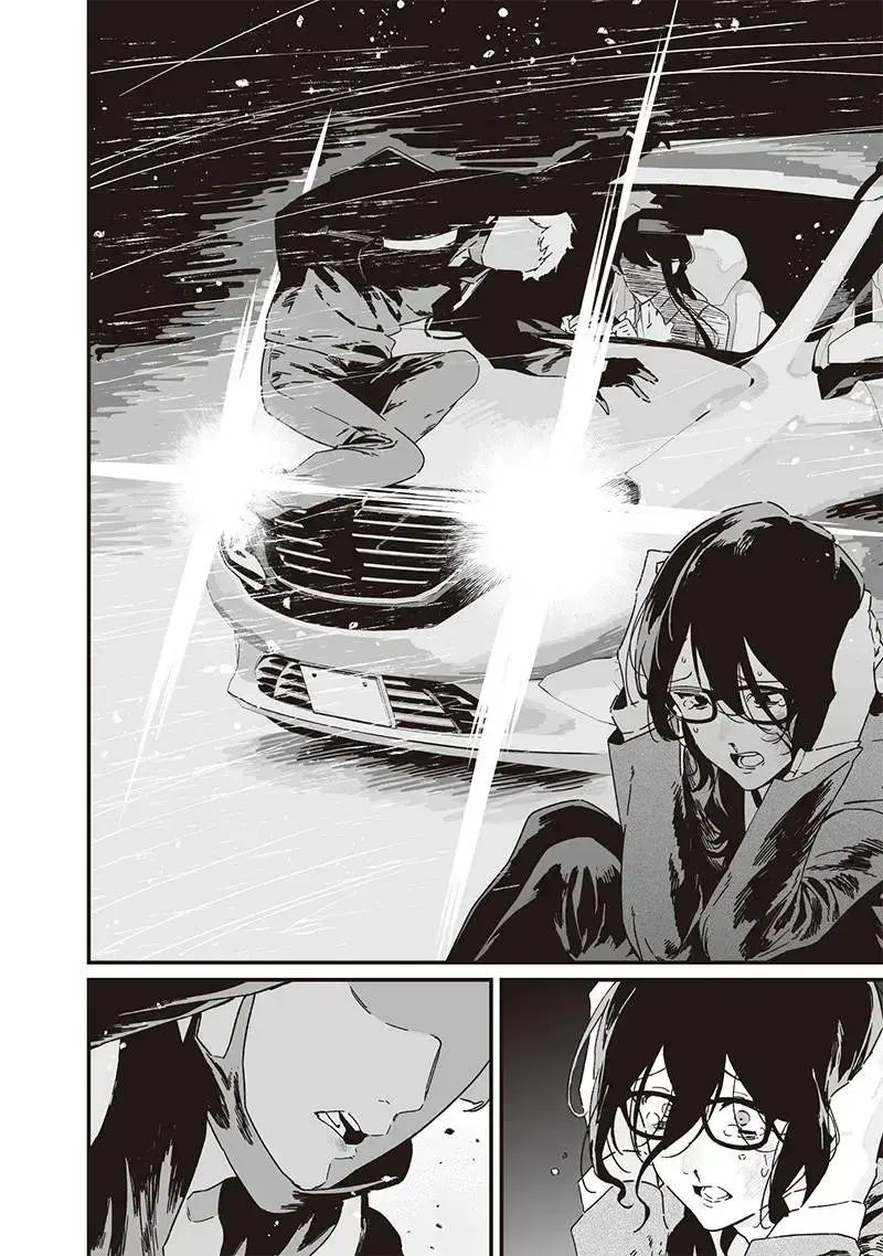 Lời Tuyên Án Của Đức Mẹ Chapter 25 - 16