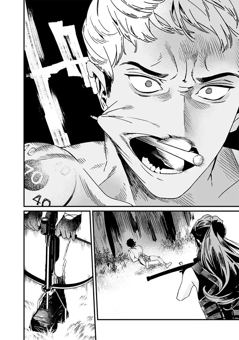 Lời Tuyên Án Của Đức Mẹ Chapter 26 - 16