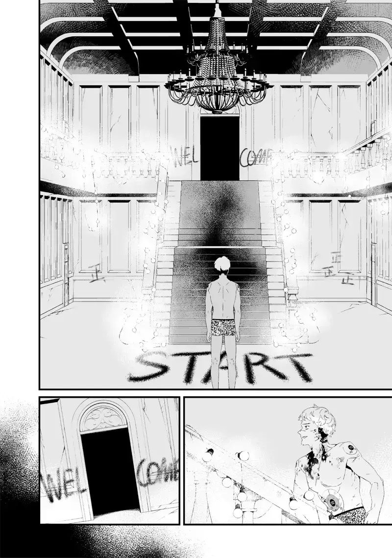 Lời Tuyên Án Của Đức Mẹ Chapter 28 - 13