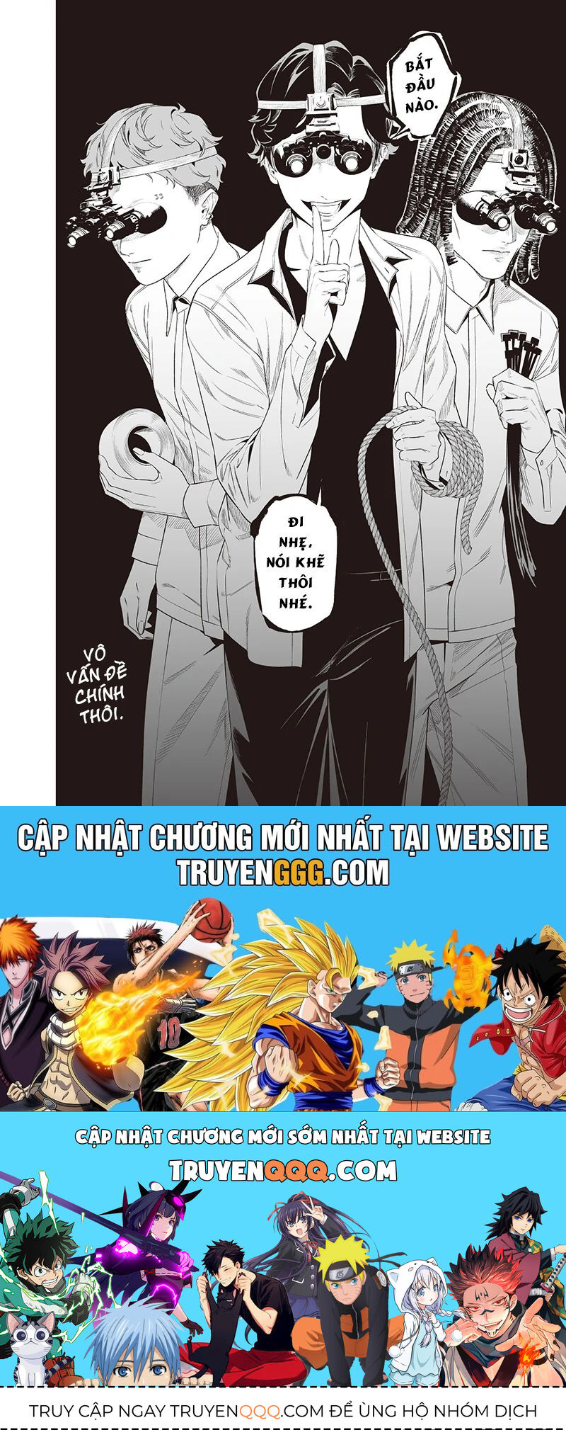 Lời Tuyên Án Của Đức Mẹ Chapter 47 - 19