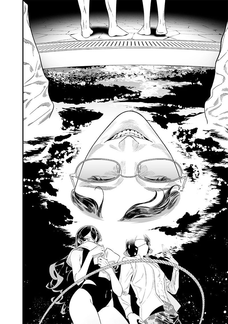 Lời Tuyên Án Của Đức Mẹ Chapter 48 - 13